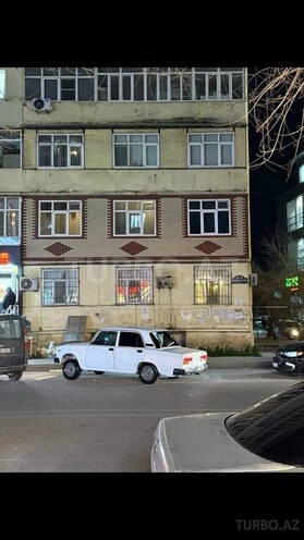 LADA (VAZ) 2107 1998, 90,000 km - 1.6 l - Bakı