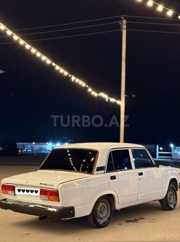 LADA (VAZ) 2107 1998, 90,000 km - 1.6 l - Bakı