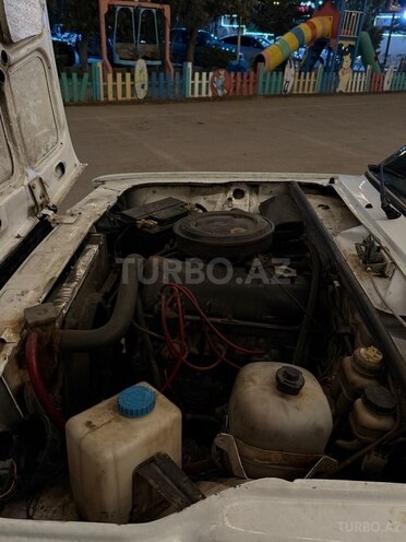 LADA (VAZ) 2107 1998, 90,000 km - 1.6 l - Bakı