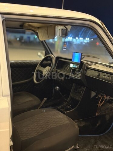 LADA (VAZ) 2107 1998, 90,000 km - 1.6 l - Bakı