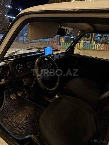 LADA (VAZ) 2107 1998, 90,000 km - 1.6 l - Bakı