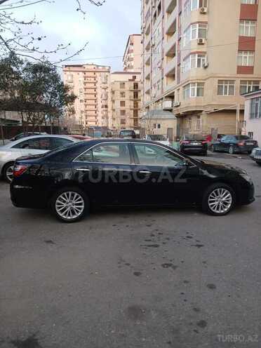 Toyota Camry 2014, 319,240 km - 2.5 l - Bakı