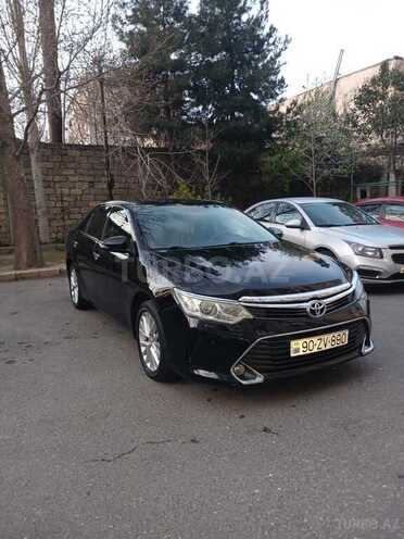Toyota Camry 2014, 319,240 km - 2.5 l - Bakı