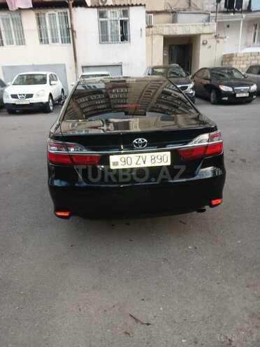 Toyota Camry 2014, 319,240 km - 2.5 l - Bakı