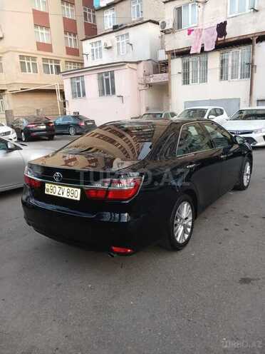 Toyota Camry 2014, 319,240 km - 2.5 l - Bakı