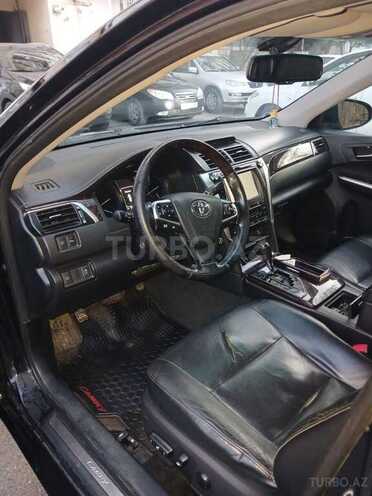 Toyota Camry 2014, 319,240 km - 2.5 l - Bakı