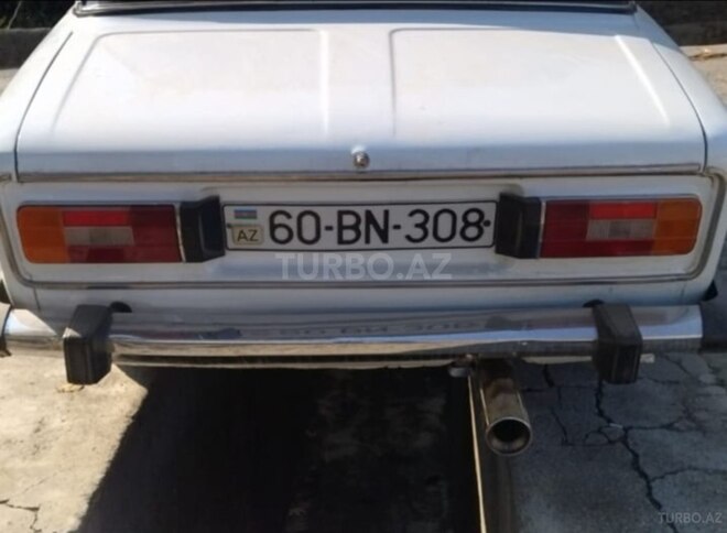 LADA (VAZ) 2106 1993, 60,020 km - 1.5 l - Qazax