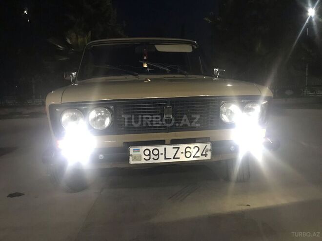 LADA (VAZ) 2106 1989, 80,000 km - 1.5 l - Sabirabad