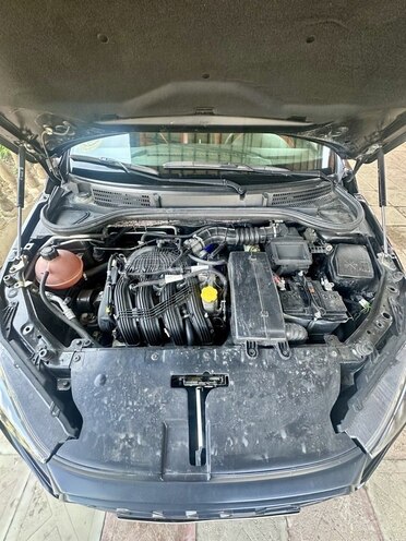 LADA (VAZ) Vesta Cross 2019, 142,000 km - 1.8 l - Bakı