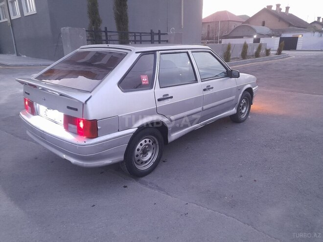 LADA (VAZ) 2114 2008, 307,904 km - 1.6 l - Xaçmaz