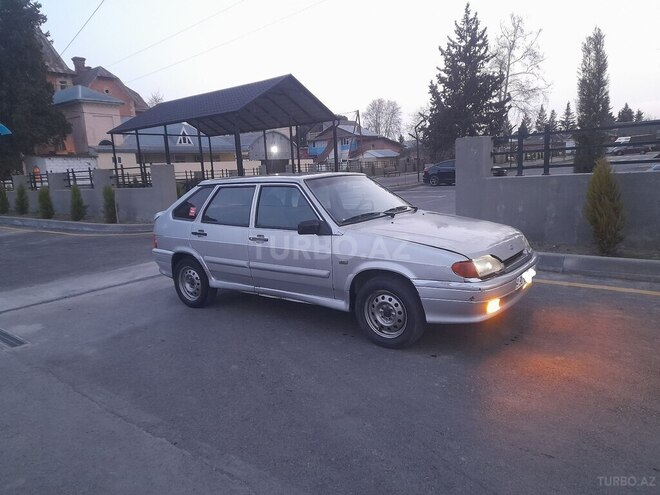 LADA (VAZ) 2114 2008, 307,904 km - 1.6 l - Xaçmaz