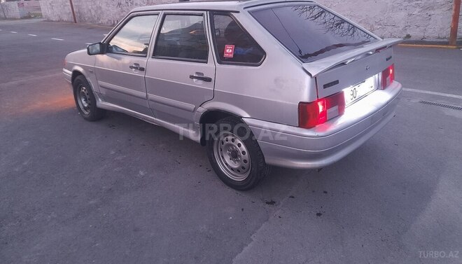 LADA (VAZ) 2114 2008, 307,904 km - 1.6 l - Xaçmaz