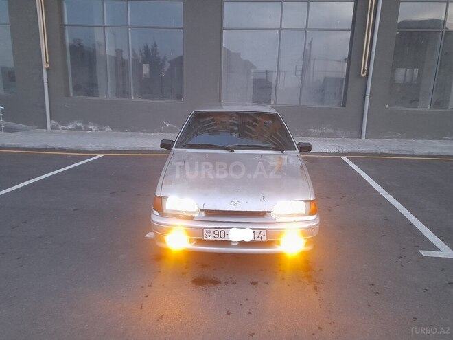 LADA (VAZ) 2114 2008, 307,904 km - 1.6 l - Xaçmaz