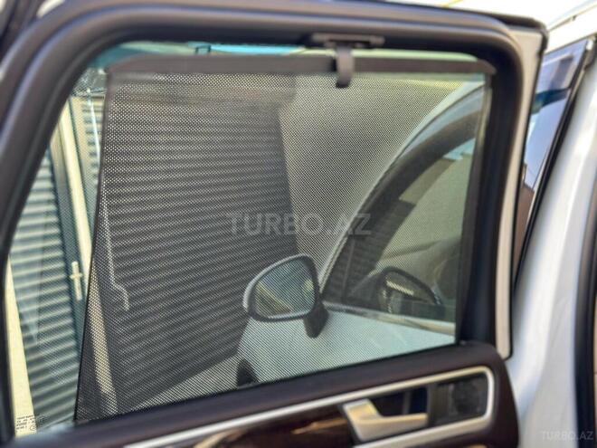 Volkswagen Touareg 2013, 142,000 km - 3.6 l - Bakı