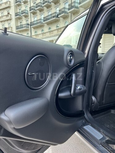 Mini Countryman 2016, 96,561 km - 1.6 l - Bakı