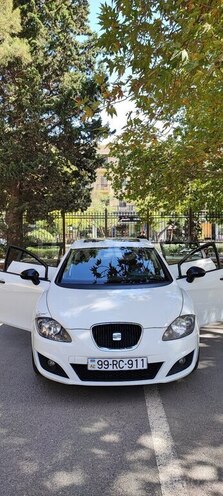 SEAT Leon 2012, 97,000 km - 1.8 l - Bakı