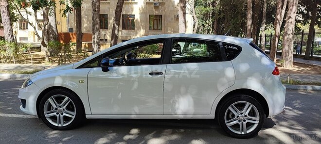 SEAT Leon 2012, 97,000 km - 1.8 l - Bakı