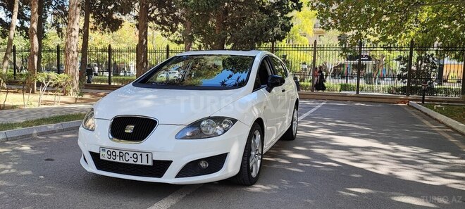SEAT Leon 2012, 97,000 km - 1.8 l - Bakı