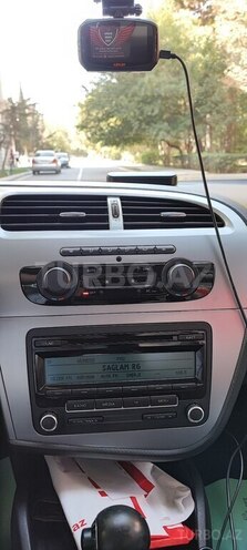 SEAT Leon 2012, 97,000 km - 1.8 l - Bakı