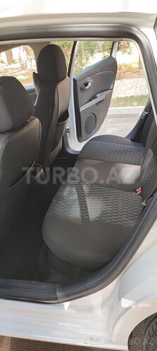 SEAT Leon 2012, 97,000 km - 1.8 l - Bakı