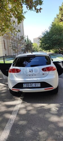 SEAT Leon 2012, 97,000 km - 1.8 l - Bakı