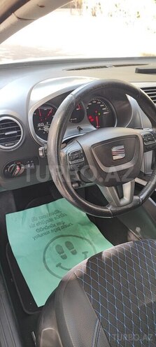 SEAT Leon 2012, 97,000 km - 1.8 l - Bakı