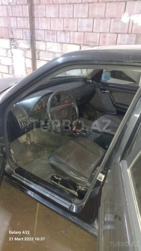 Mercedes C 180 1994, 350,000 km - 1.8 л - Salyan