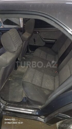 Mercedes C 180 1994, 350,000 km - 1.8 л - Salyan