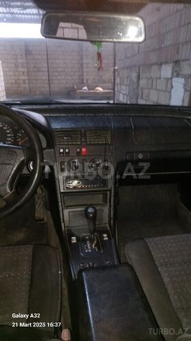 Mercedes C 180 1994, 350,000 km - 1.8 л - Salyan