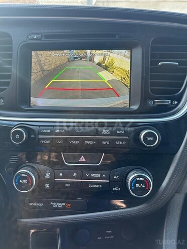 Kia Optima 2015, 126,600 km - 2.0 l - Sumqayıt