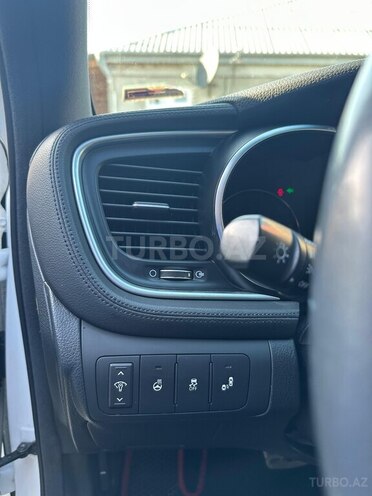 Kia Optima 2015, 126,600 km - 2.0 l - Sumqayıt