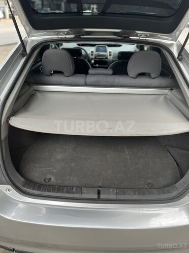 Toyota Prius 2006, 163,000 km - 1.5 l - Bakı