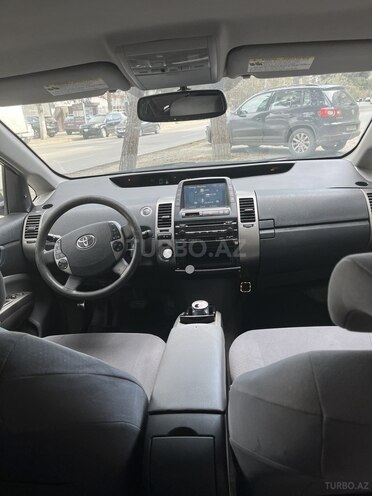 Toyota Prius 2006, 163,000 km - 1.5 l - Bakı