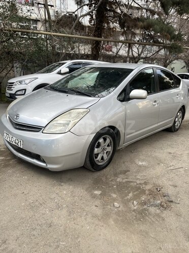 Toyota Prius 2006, 163,000 km - 1.5 l - Bakı