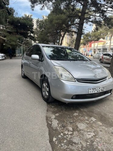 Toyota Prius 2006, 163,000 km - 1.5 l - Bakı
