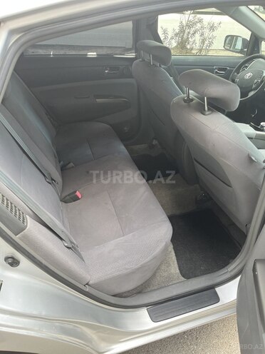 Toyota Prius 2006, 163,000 km - 1.5 l - Bakı