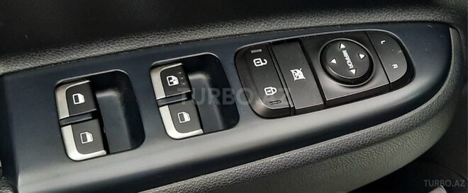 Kia Rio X-Line 2021, 63,000 km - 1.4 л - Bakı