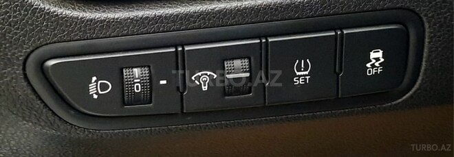 Kia Rio X-Line 2021, 63,000 km - 1.4 л - Bakı