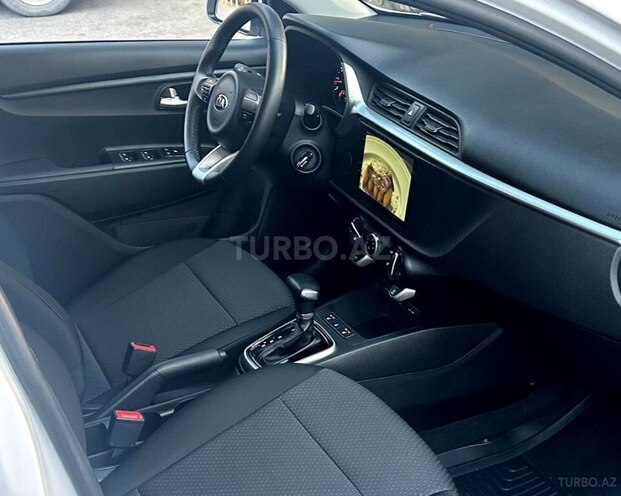 Kia Rio X-Line 2021, 63,000 km - 1.4 л - Bakı