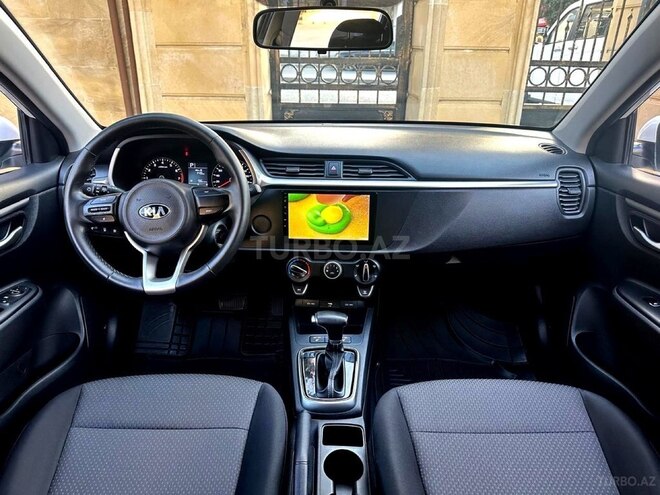 Kia Rio X-Line 2021, 63,000 km - 1.4 л - Bakı