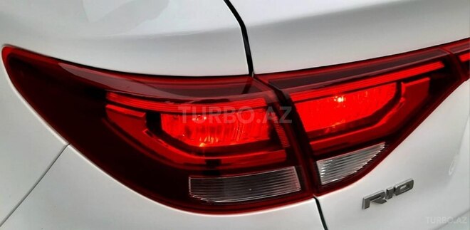 Kia Rio X-Line 2021, 63,000 km - 1.4 л - Bakı