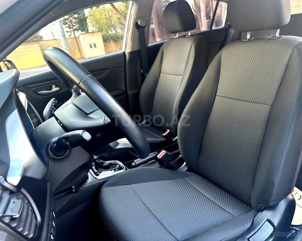 Kia Rio X-Line 2021, 63,000 km - 1.4 л - Bakı