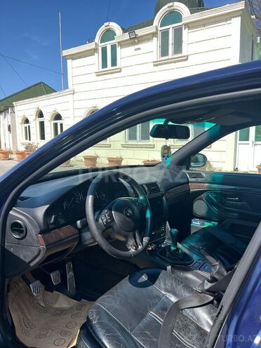 BMW 528 1997, 410,000 km - 2.8 l - Bakı