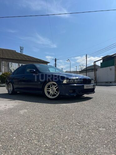 BMW 528 1997, 410,000 km - 2.8 l - Bakı