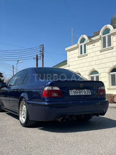 BMW 528 1997, 410,000 km - 2.8 l - Bakı