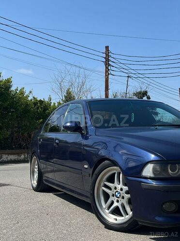 BMW 528 1997, 410,000 km - 2.8 l - Bakı