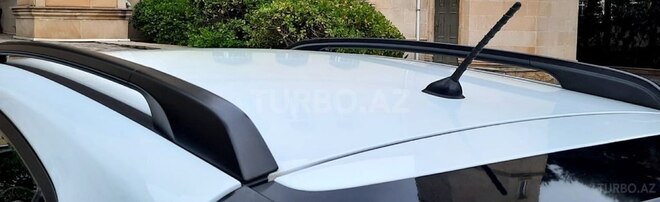 Kia Rio X-Line 2021, 63,000 km - 1.4 л - Bakı