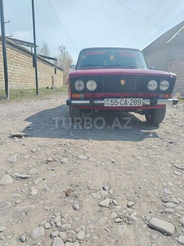 LADA (VAZ) 2106 1984, 62,441 km - 1.6 л - Ağdaş