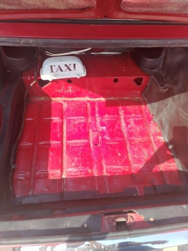 LADA (VAZ) 2106 1984, 62,441 km - 1.6 л - Ağdaş