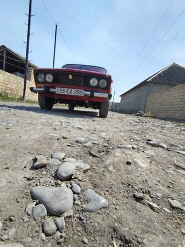LADA (VAZ) 2106 1984, 62,441 km - 1.6 л - Ağdaş
